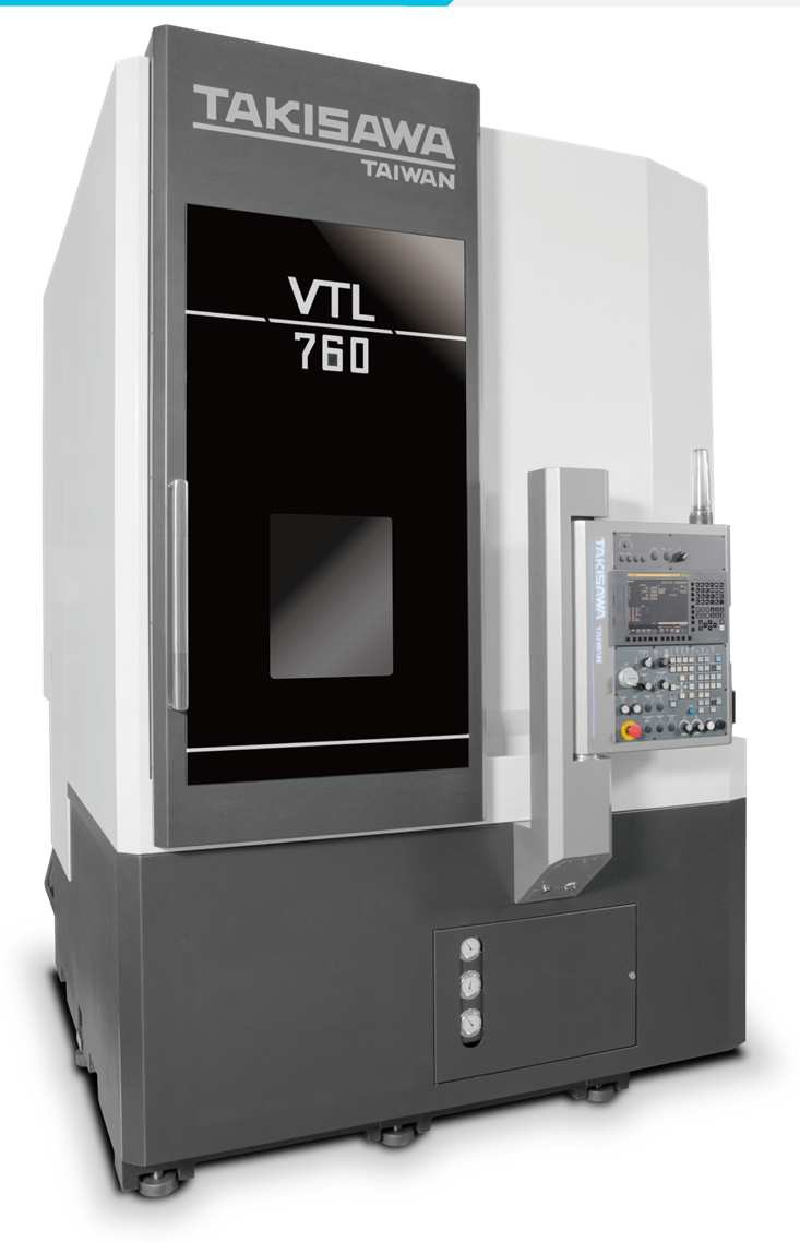 VTL-760-2K-0322